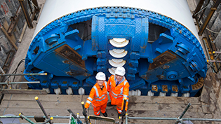 Investments in your Area