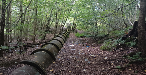 University Hospital Monklands