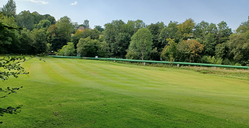 University Hospital Monklands